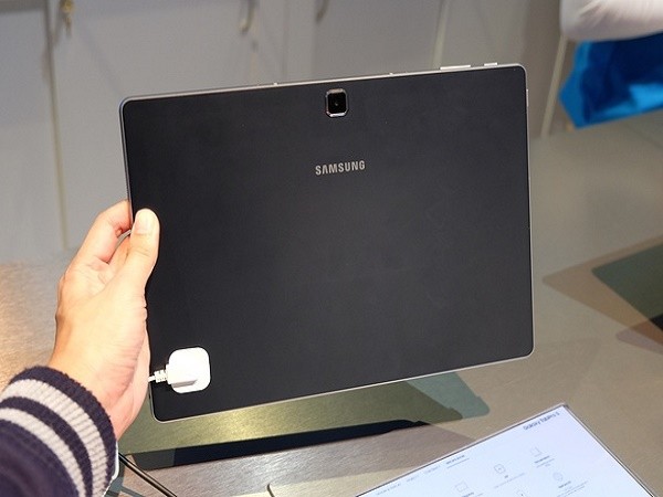 Kết nối Galaxy Tabpro S với Galaxy S7, thật đơn giản! ảnh 9 Kết nối Galaxy Tabpro S với Galaxy S7, thật đơn giản! ảnh 9