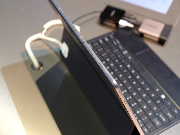 Kết nối Galaxy Tabpro S với Galaxy S7, thật đơn giản! ảnh 8 Kết nối Galaxy Tabpro S với Galaxy S7, thật đơn giản! ảnh 8