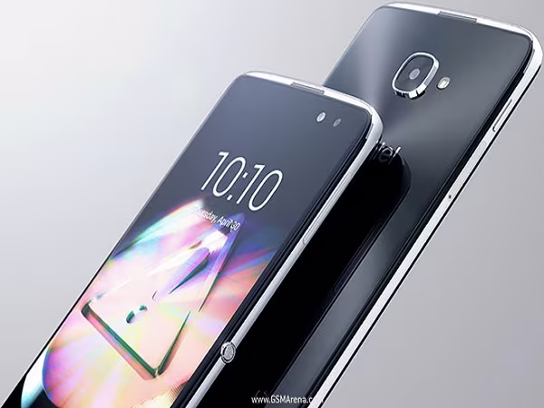 Alcatel Idol 4 Pro sở hữu cấu hình khủng ảnh 2 Alcatel Idol 4 Pro sở hữu cấu hình khủng ảnh 2
