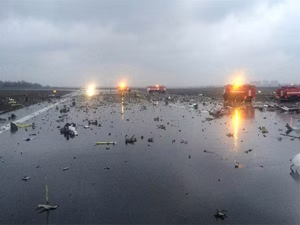 Phát hiện cuộc hội thoại cuối cùng của phi công lái máy bay rơi ở Nga ảnh 1 Phát hiện cuộc hội thoại cuối cùng của phi công lái máy bay rơi ở Nga ảnh 1