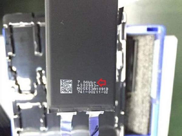 iPhone 7 sẽ không có nút Home, sở hữu camera kép? ảnh 4 iPhone 7 sẽ không có nút Home, sở hữu camera kép? ảnh 4