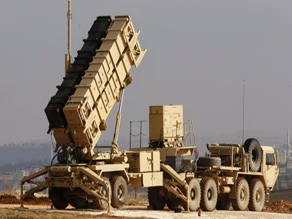 Nga: Nguy cơ chiến tranh hạt nhân ở châu Âu tăng cao ảnh 2