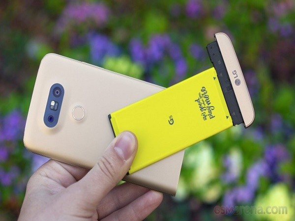 LG G5 cho phép đặt hàng tại Anh cho đến ngày 1/4 ảnh 1 LG G5 cho phép đặt hàng tại Anh cho đến ngày 1/4 ảnh 1