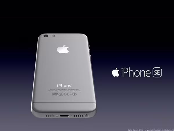 Ý tưởng đẹp về sản phẩm của Apple tương lai: iPhone SE, iPhone 7 và iPhone Pro ảnh 2 Ý tưởng đẹp về sản phẩm của Apple tương lai: iPhone SE, iPhone 7 và iPhone Pro ảnh 2