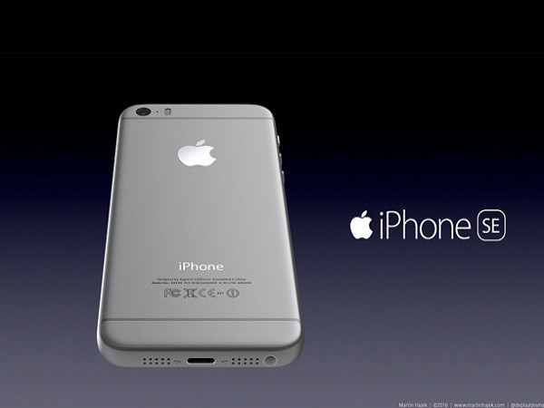 Ý tưởng đẹp về sản phẩm của Apple tương lai: iPhone SE, iPhone 7 và iPhone Pro ảnh 2 Ý tưởng đẹp về sản phẩm của Apple tương lai: iPhone SE, iPhone 7 và iPhone Pro ảnh 2