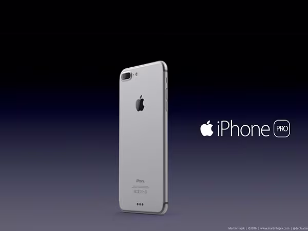 Ý tưởng đẹp về sản phẩm của Apple tương lai: iPhone SE, iPhone 7 và iPhone Pro ảnh 4 Ý tưởng đẹp về sản phẩm của Apple tương lai: iPhone SE, iPhone 7 và iPhone Pro ảnh 4