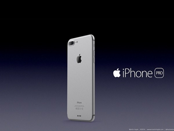 Ý tưởng đẹp về sản phẩm của Apple tương lai: iPhone SE, iPhone 7 và iPhone Pro ảnh 4 Ý tưởng đẹp về sản phẩm của Apple tương lai: iPhone SE, iPhone 7 và iPhone Pro ảnh 4