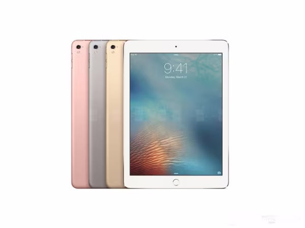 Song hành cùng iPhone SE, iPad Pro 9,7 inch cũng trang bị RAM 2 GB ảnh 1 Song hành cùng iPhone SE, iPad Pro 9,7 inch cũng trang bị RAM 2 GB ảnh 1