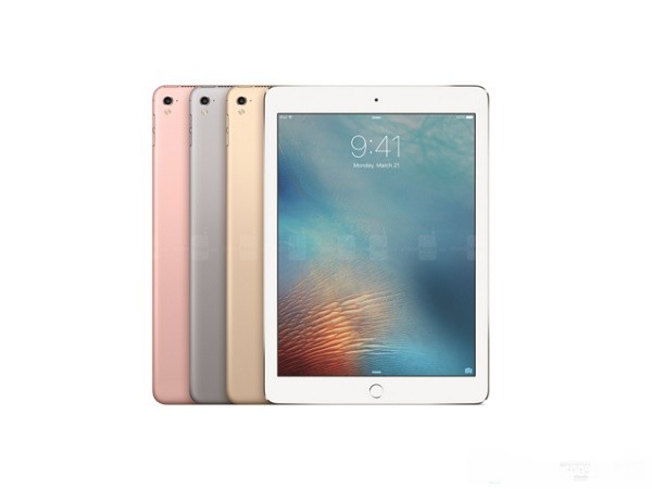 Song hành cùng iPhone SE, iPad Pro 9,7 inch cũng trang bị RAM 2 GB ảnh 1 Song hành cùng iPhone SE, iPad Pro 9,7 inch cũng trang bị RAM 2 GB ảnh 1