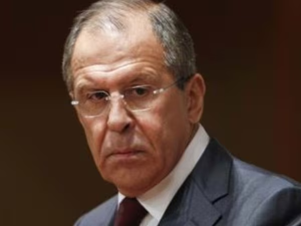 Những câu nói sắc bén của Ngoại trưởng Nga Sergey Lavrov ảnh 1