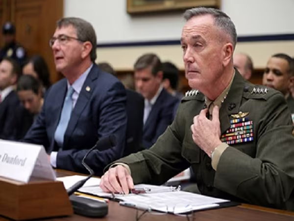 "Bộ trưởng" tài chính và nhiều tướng lĩnh khác của IS bị Mỹ tiêu diệt ảnh 2 "Bộ trưởng" tài chính và nhiều tướng lĩnh khác của IS bị Mỹ tiêu diệt ảnh 2