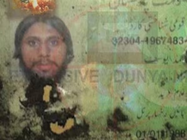Pakistan: Xác định được kẻ đánh bom đẫm máu khiến hàng chục người chết ảnh 1 Pakistan: Xác định được kẻ đánh bom đẫm máu khiến hàng chục người chết ảnh 1