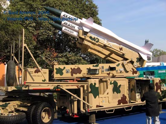 Ấn Độ và Pháp chung sức nghiên cứu một loại tên lửa "đặc biệt" ảnh 1