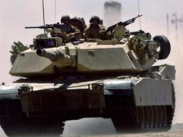 Với 1 triệu quân, Mỹ vẫn lo ngại cho các cuộc xung đột trong tương lai ảnh 2 Với 1 triệu quân, Mỹ vẫn lo ngại cho các cuộc xung đột trong tương lai ảnh 2