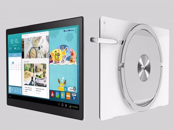 Chiêm ngưỡng chiếc máy tính bảng khổng lồ XESS ảnh 1 Chiêm ngưỡng chiếc máy tính bảng khổng lồ XESS ảnh 1