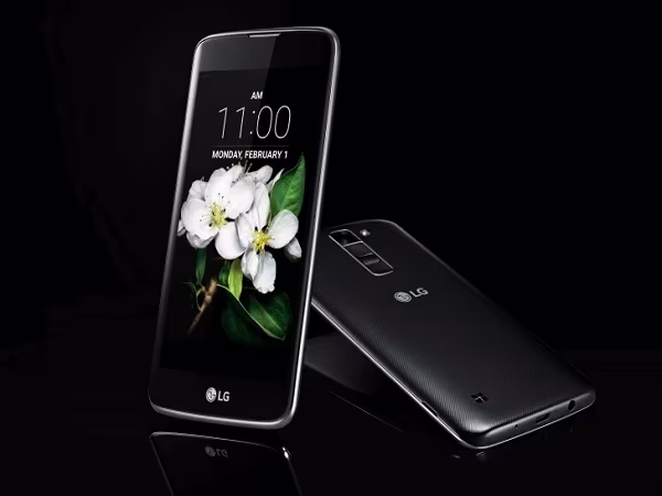LG chính thức ra mắt K7 và K10 tại Ấn Độ ảnh 1 LG chính thức ra mắt K7 và K10 tại Ấn Độ ảnh 1