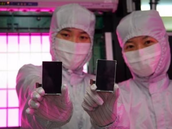 Apple sử dụng màn hình OLED của Samsung từ năm 2017 ảnh 1 Apple sử dụng màn hình OLED của Samsung từ năm 2017 ảnh 1