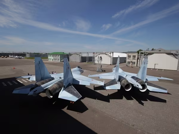 Quân đội Nga có 1.200 máy bay mới và hiện đại hóa trong 3 năm qua ảnh 1