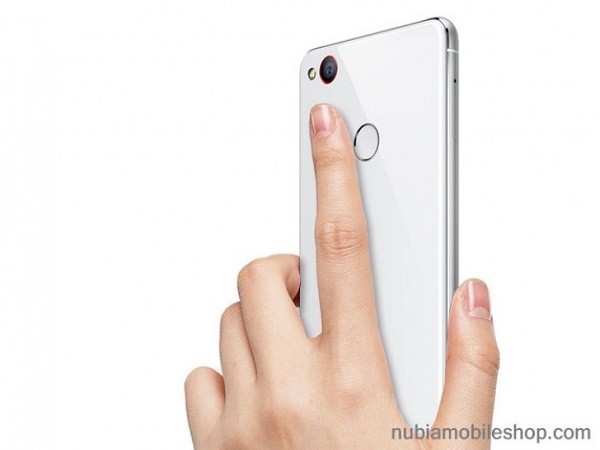 Nubia Z11 Mini ra mắt: Màn hình 1080p 5 inch, camera 16MP ảnh 2 Nubia Z11 Mini ra mắt: Màn hình 1080p 5 inch, camera 16MP ảnh 2