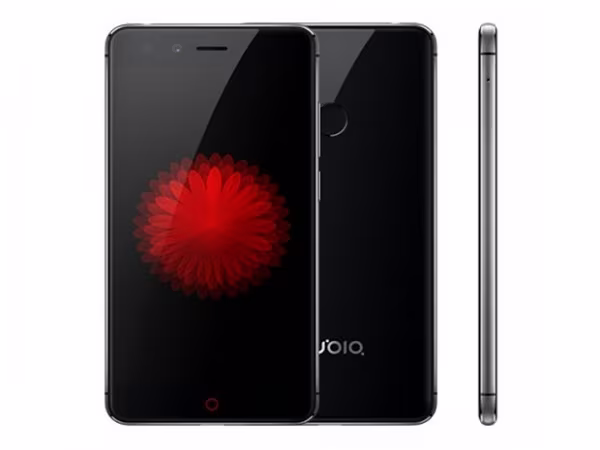 Nubia Z11 Mini ra mắt: Màn hình 1080p 5 inch, camera 16MP ảnh 1 Nubia Z11 Mini ra mắt: Màn hình 1080p 5 inch, camera 16MP ảnh 1
