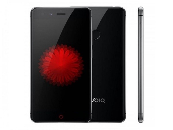 Nubia Z11 Mini ra mắt: Màn hình 1080p 5 inch, camera 16MP ảnh 1 Nubia Z11 Mini ra mắt: Màn hình 1080p 5 inch, camera 16MP ảnh 1