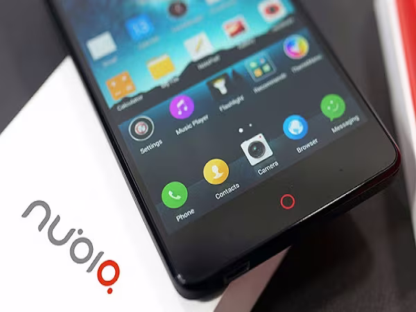 Nubia Z11 Mini ra mắt: Màn hình 1080p 5 inch, camera 16MP ảnh 4 Nubia Z11 Mini ra mắt: Màn hình 1080p 5 inch, camera 16MP ảnh 4