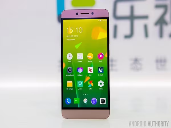 LeEco Le 2 (Le Max 2) xuất hiện trên Benchmark với 6GB RAM ảnh 1 LeEco Le 2 (Le Max 2) xuất hiện trên Benchmark với 6GB RAM ảnh 1