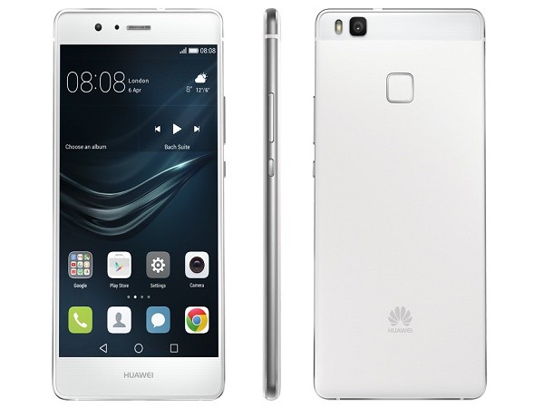 Huawei P9 Lite xuất hiện trên TENAA? ảnh 5 Huawei P9 Lite xuất hiện trên TENAA? ảnh 5