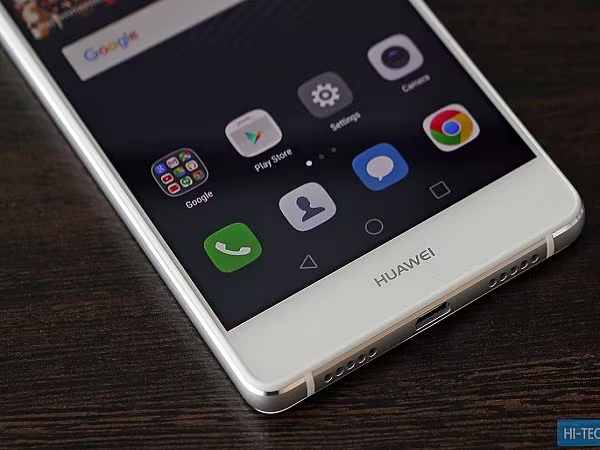 Huawei P9 Lite xuất hiện trên TENAA? ảnh 3 Huawei P9 Lite xuất hiện trên TENAA? ảnh 3