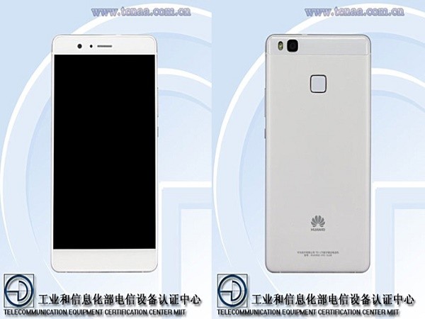 Huawei P9 Lite xuất hiện trên TENAA? ảnh 1 Huawei P9 Lite xuất hiện trên TENAA? ảnh 1