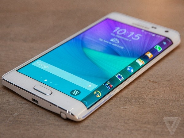 Samsung Galaxy Note Edge và S5 Sport nhận bản cập nhật mới ảnh 1 Samsung Galaxy Note Edge và S5 Sport nhận bản cập nhật mới ảnh 1