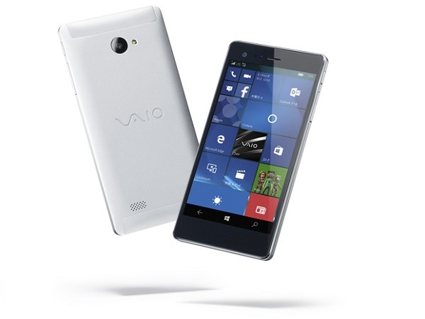 VAIO PhoneBiz chính thức mở bán ảnh 1 VAIO PhoneBiz chính thức mở bán ảnh 1