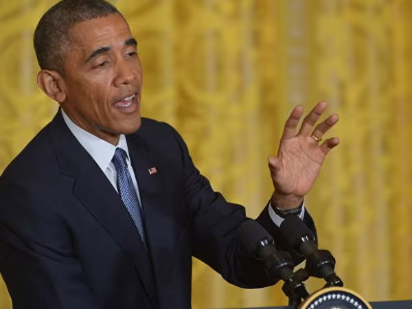 Ông Obama có thể dỡ bỏ lệnh cấm vận vũ khí đối với Việt Nam  ảnh 1