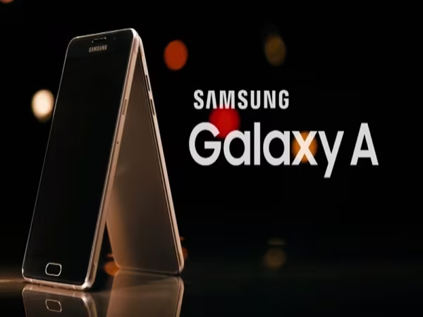 Samsung Galaxy A4 lộ diện, đang được thử nghiệm tại Ấn Độ ảnh 1 Samsung Galaxy A4 lộ diện, đang được thử nghiệm tại Ấn Độ ảnh 1