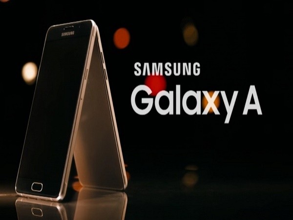 Samsung Galaxy A4 lộ diện, đang được thử nghiệm tại Ấn Độ ảnh 1 Samsung Galaxy A4 lộ diện, đang được thử nghiệm tại Ấn Độ ảnh 1