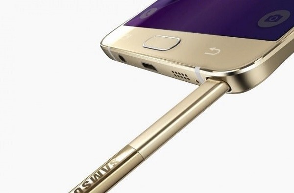 Galaxy Note 6 Lite lộ diện cùng vi xử lý SD 820, màn hình full HD và 4GB RAM ảnh 4 Galaxy Note 6 Lite lộ diện cùng vi xử lý SD 820, màn hình full HD và 4GB RAM ảnh 4