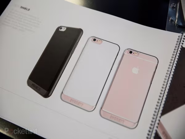 iPhone 7 xuất hiện loạt ảnh mới: Ốp lưng vừa khít iPhone 6s ảnh 4 iPhone 7 xuất hiện loạt ảnh mới: Ốp lưng vừa khít iPhone 6s ảnh 4