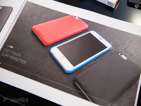 iPhone 7 xuất hiện loạt ảnh mới: Ốp lưng vừa khít iPhone 6s ảnh 7 iPhone 7 xuất hiện loạt ảnh mới: Ốp lưng vừa khít iPhone 6s ảnh 7