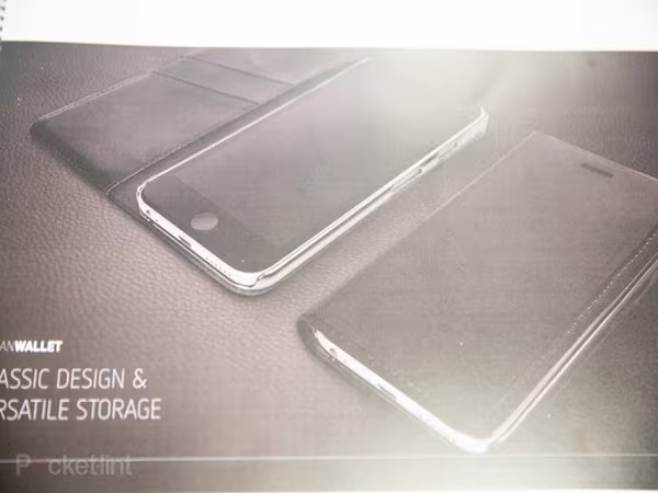 iPhone 7 xuất hiện loạt ảnh mới: Ốp lưng vừa khít iPhone 6s ảnh 3 iPhone 7 xuất hiện loạt ảnh mới: Ốp lưng vừa khít iPhone 6s ảnh 3