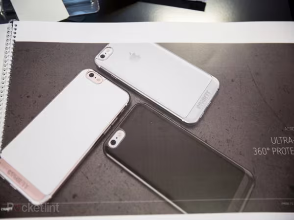 iPhone 7 xuất hiện loạt ảnh mới: Ốp lưng vừa khít iPhone 6s ảnh 5 iPhone 7 xuất hiện loạt ảnh mới: Ốp lưng vừa khít iPhone 6s ảnh 5