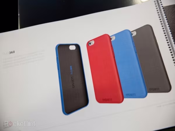 iPhone 7 xuất hiện loạt ảnh mới: Ốp lưng vừa khít iPhone 6s ảnh 6 iPhone 7 xuất hiện loạt ảnh mới: Ốp lưng vừa khít iPhone 6s ảnh 6
