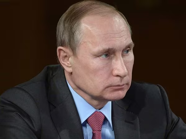 Ông Putin: Nga, EU có thể giải quyết mọi vấn đề đang tồn tại ảnh 1 Ông Putin: Nga, EU có thể giải quyết mọi vấn đề đang tồn tại ảnh 1