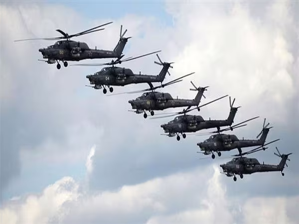 Cùng chiêm ngưỡng những loại vũ khí tối tân nhất của quân đội Nga ảnh 8 Cùng chiêm ngưỡng những loại vũ khí tối tân nhất của quân đội Nga ảnh 8