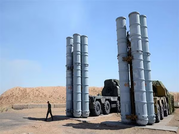 Cùng chiêm ngưỡng những loại vũ khí tối tân nhất của quân đội Nga ảnh 7 Cùng chiêm ngưỡng những loại vũ khí tối tân nhất của quân đội Nga ảnh 7