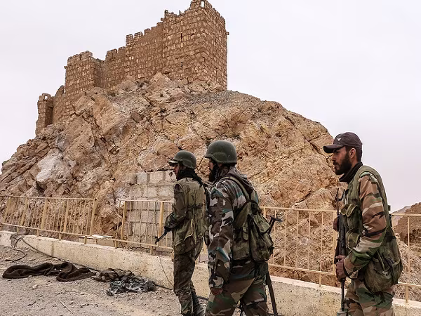 Ngoại trưởng Nga: Moscow sẽ hỗ trợ tích cực nhất cho quân đội Syria ở Aleppo ảnh 1 Ngoại trưởng Nga: Moscow sẽ hỗ trợ tích cực nhất cho quân đội Syria ở Aleppo ảnh 1