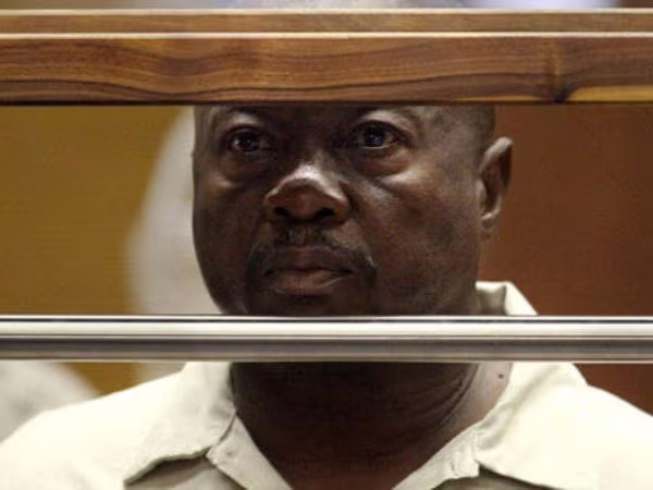 Mỹ: Kẻ giết người hàng loạt có biệt danh "Grim Sleeper" bị kết án tử hình  ảnh 1