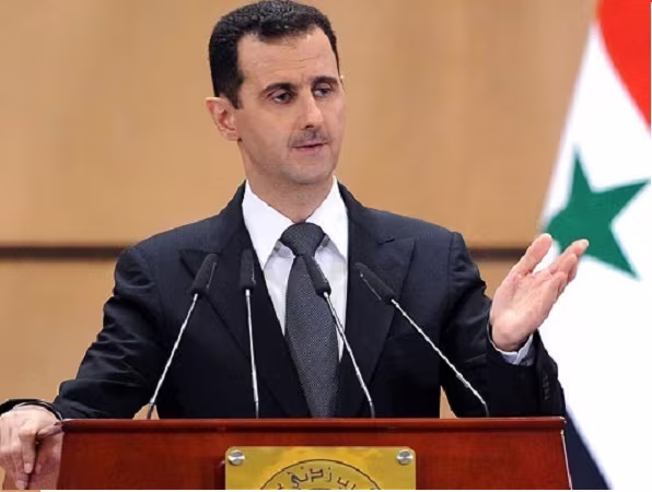 Ông Assad: Aleppo sẽ trở thành nơi chôn vùi bọn khủng bố ảnh 1 Ông Assad: Aleppo sẽ trở thành nơi chôn vùi bọn khủng bố ảnh 1