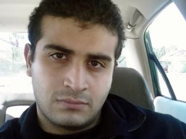 Vợ cũ kẻ xả súng đẫm máu ở Orlando: Omar Mateen bị tâm thần ảnh 1 Vợ cũ kẻ xả súng đẫm máu ở Orlando: Omar Mateen bị tâm thần ảnh 1