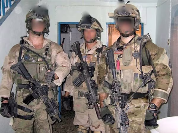 6 đơn vị tuyệt mật trong lịch sử quân đội Mỹ ảnh 1 6 đơn vị tuyệt mật trong lịch sử quân đội Mỹ ảnh 1