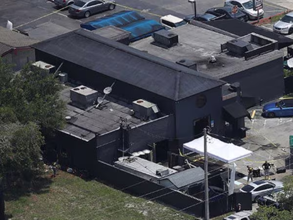 Mỹ: Vợ kẻ xả súng đẫm máu ở Orlando bị đề nghị truy tố ảnh 2 Mỹ: Vợ kẻ xả súng đẫm máu ở Orlando bị đề nghị truy tố ảnh 2